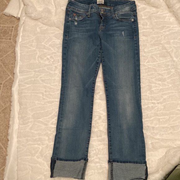 Hudson jeans size 27 - Picture 2 of 10